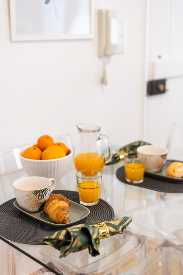Alfama Chic Penabuquel Apartman Lisboa Kültér fotó