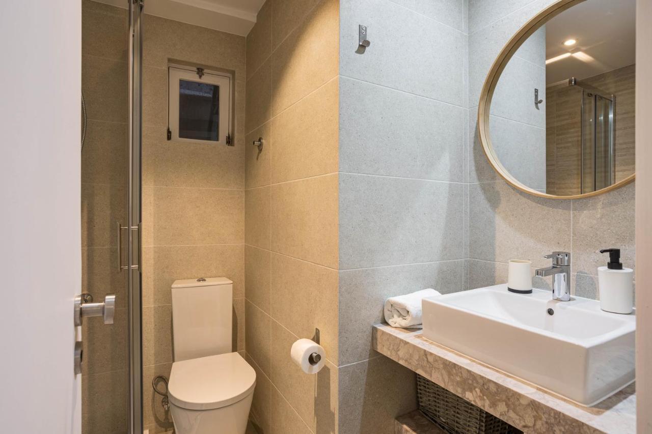 Alfama Chic Penabuquel Apartman Lisboa Kültér fotó