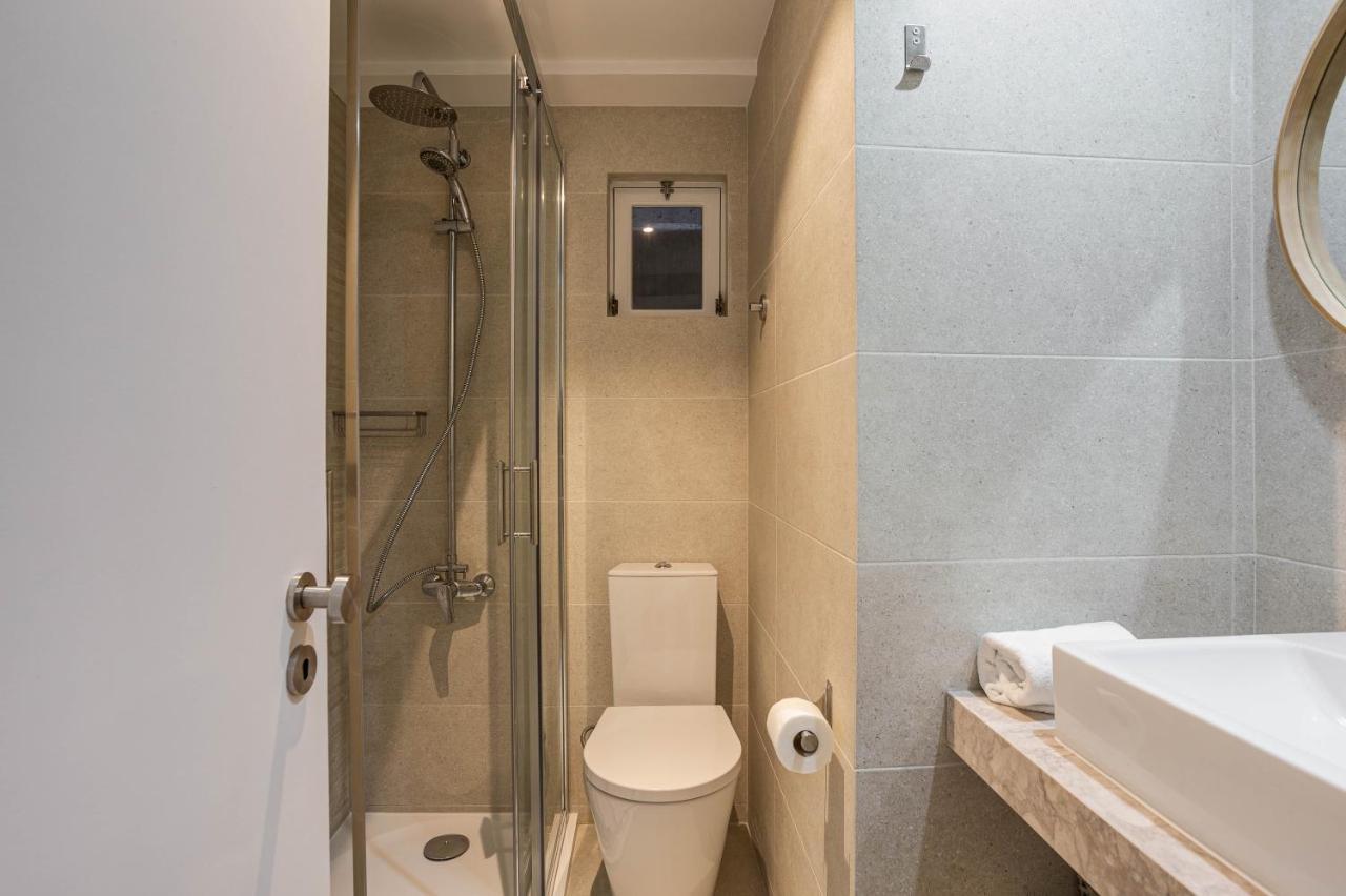 Alfama Chic Penabuquel Apartman Lisboa Kültér fotó