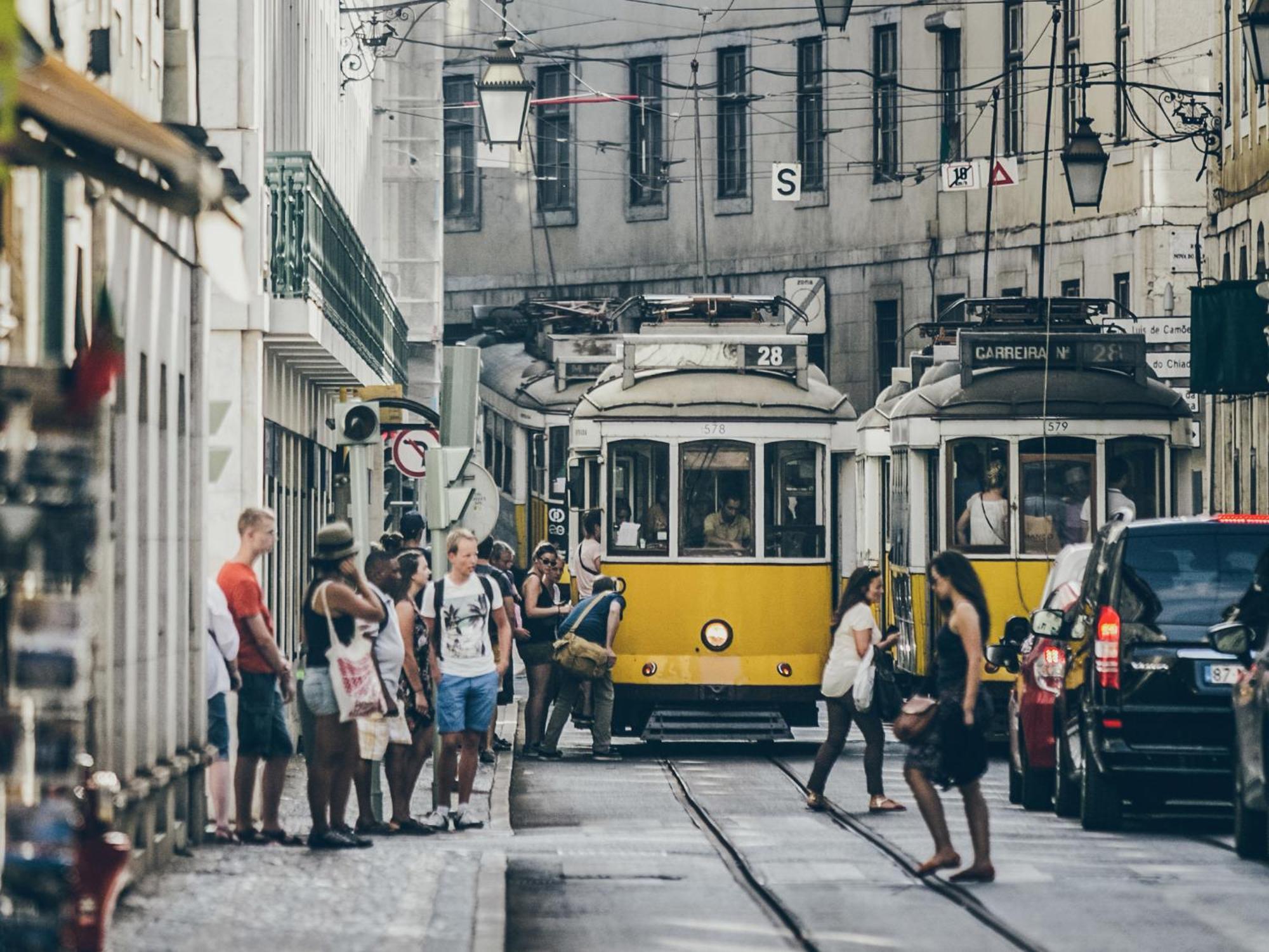 Alfama Chic Penabuquel Apartman Lisboa Kültér fotó