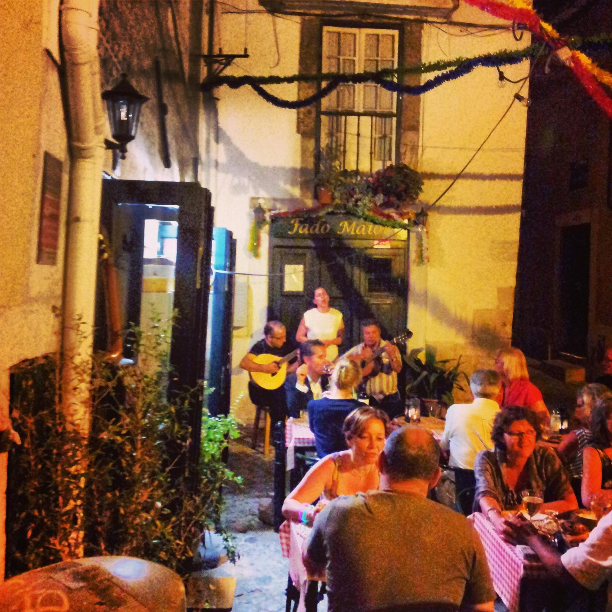 Alfama Chic Penabuquel Apartman Lisboa Kültér fotó