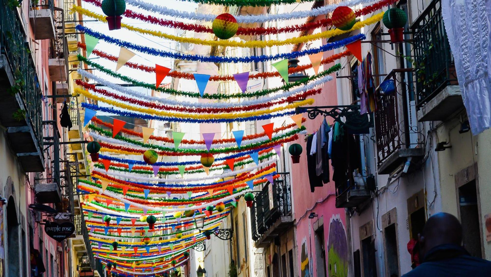 Alfama Chic Penabuquel Apartman Lisboa Kültér fotó