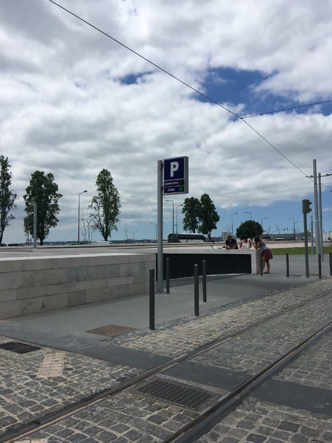 Alfama Chic Penabuquel Apartman Lisboa Kültér fotó